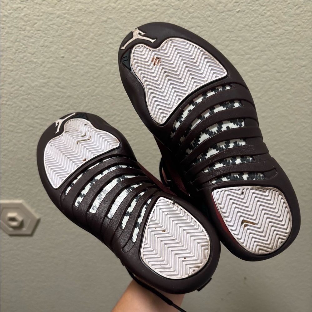 Jordan retro 12 a ma - Picture 9 of 11